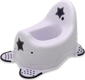 Lorelli горшок анатомический STARS white 20984ber