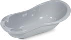 Bertoni ванночка Lorelli Classic 100 cool grey 20865ber