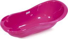 Bertoni ванночка Lorelli Classic 100 dark pink 20861ber