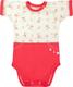 Верес боді-футболка "Little Bear pink" 80 102-4.75.80