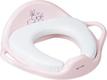 Tega накладка на унітаз Rabbits KR-020 pink KR-020-104