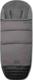 Cybex чохол для ніг Priam  Footmuff Manhattan Grey-mid grey 519001936bbg