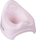 Tega горшок Duck DK-091 светло-розовый DK-091-130