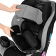 Evenflo автокресло EveryStage LX Gamma 032884197576
