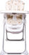 Evenflo стул для кормления Nectar Plus бежевий (WJCF) 6910806229557Plus