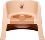 Evenflo детский горшок Potty бежевый 6910806228192