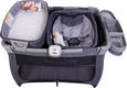 Evenflo кровать манеж 4в1 Vill4 бежевый (E7BK) 6910806228796