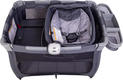 Evenflo кровать манеж 4в1 Vill4 бежевый (E7BK) 6910806228796
