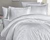 First Choice постельное белье жаккард евро herra beyaz m015665