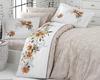 First Choice постельное белье de luxe ranforce евро janet m015688