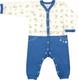 Верес комбинезон "Little Bear blue" 74 101.74.74