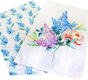Hobby набор полотенец для кухни Spring V7 321731bt