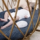 Babymoov ночник с белым шумом Sleepy Nightlight A015027