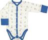 Верес боди "Little Bear blue" 56 102.74.56