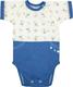 Верес боди-футболка "Little Bear blue" 74 102-4.74.74