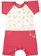 Верес песочник "Little Bear pink" 80 111.75.80