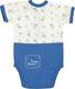 Верес боди-футболка "Little Bear blue" 74 102-4.74.74