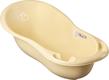 Tega ванночка (102 см) DUCK DK-005 llight yellow 20739ber