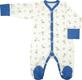 Верес комбинезон "Little Bear blue" 62 101.74.62