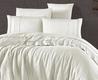 First Choice постельное белье de luxe ranforce евро nicola krem m015695