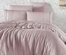 First Choice постельное белье de luxe ranforce евро nicola pudra m015697