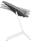 Cybex шезлонг Lemo Bouncer Storm Grey 518001513bbg