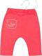 Верес штанишки "Little Bear pink" 68 104-3.75.68