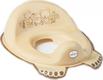 Tega накладка на унитаз антискользящая Mis MS-016 beige pearl 16812ber