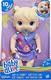 Hasbro лялька Baby Alive "Лил блондинка со звуками" E3690ep