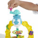 Hasbro Play-Doh серії Kitchen Creations Карусель сладостей E5109ep