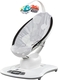4Moms крісло-гойдалка Mamaroo 2017 Уценка! Silver Plush 2017 (скол на дуге) Уценка817980016910