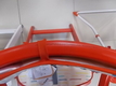 Safety 1st стілець для годування Timba (з подушкою) красный с подушкой Redline Уценка2760260000