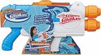 Hasbro водяной бластер Nerf Super Soaker Barracuda E2770EU4ep