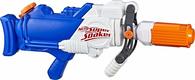 Hasbro водяной бластер Nerf Super Soaker Hydra E2907EU4ep