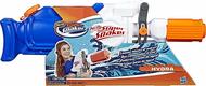 Hasbro водяной бластер Nerf Super Soaker Hydra E2907EU4ep