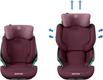 Maxi-Cosi автокрісло Kore i-Size Authentic Red 8740600120