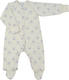 Верес комбінезон Baby Bear lilac 62 101.15.62