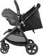 Maxi-Cosi прогулянкова коляска Gia Nomad Black 1230710110