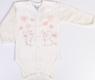Верес боди "Play together beige" 74 102.49.74