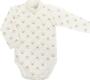 Верес боди-гольф Baby Bear beige  86 102-3.13.86