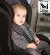 ESPIRO автокресло ALPHA 10 BLACK 5906724201417