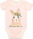 Верес боді-футболка "Summer Bunny" 74 102-4.77.74