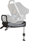 HAUCK база для автокрісла Comfort 33989-3