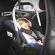 Hauck автокрісло iPro Baby caviar 61413-6