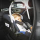 Hauck автокресло iPro Baby caviar 61413-6