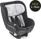 Hauck автокресло iPro Kids caviar 61416-7