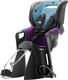 BRITAX-ROMER велокресло JOCKEY3 COMFORT Turquoise / Purple 2000031826