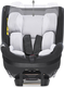 Hauck автокресло iPro Kids caviar 61416-7