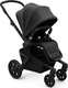 Joolz прогулочная коляска Hub Brilliant black 900160
