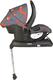 Cosatto автокрісло HOLD MIX MISTER FOX CT4005